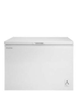 Russell Hobbs Rhcf300 292-Litre Chest Freezer - White